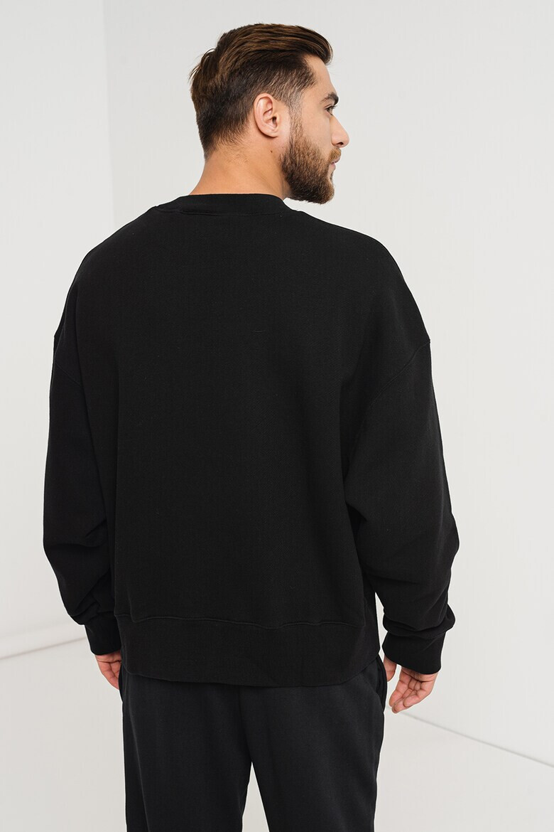 PALM ANGELS Суитшърт с принт - Pepit.bg