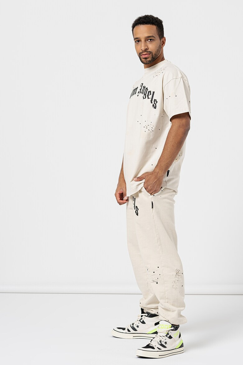 PALM ANGELS Тениска с принт - Pepit.bg