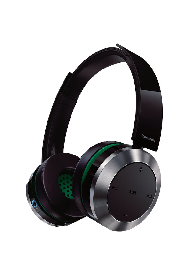 Panasonic Аудио слушалки Wireless Черни/Black - Pepit.bg