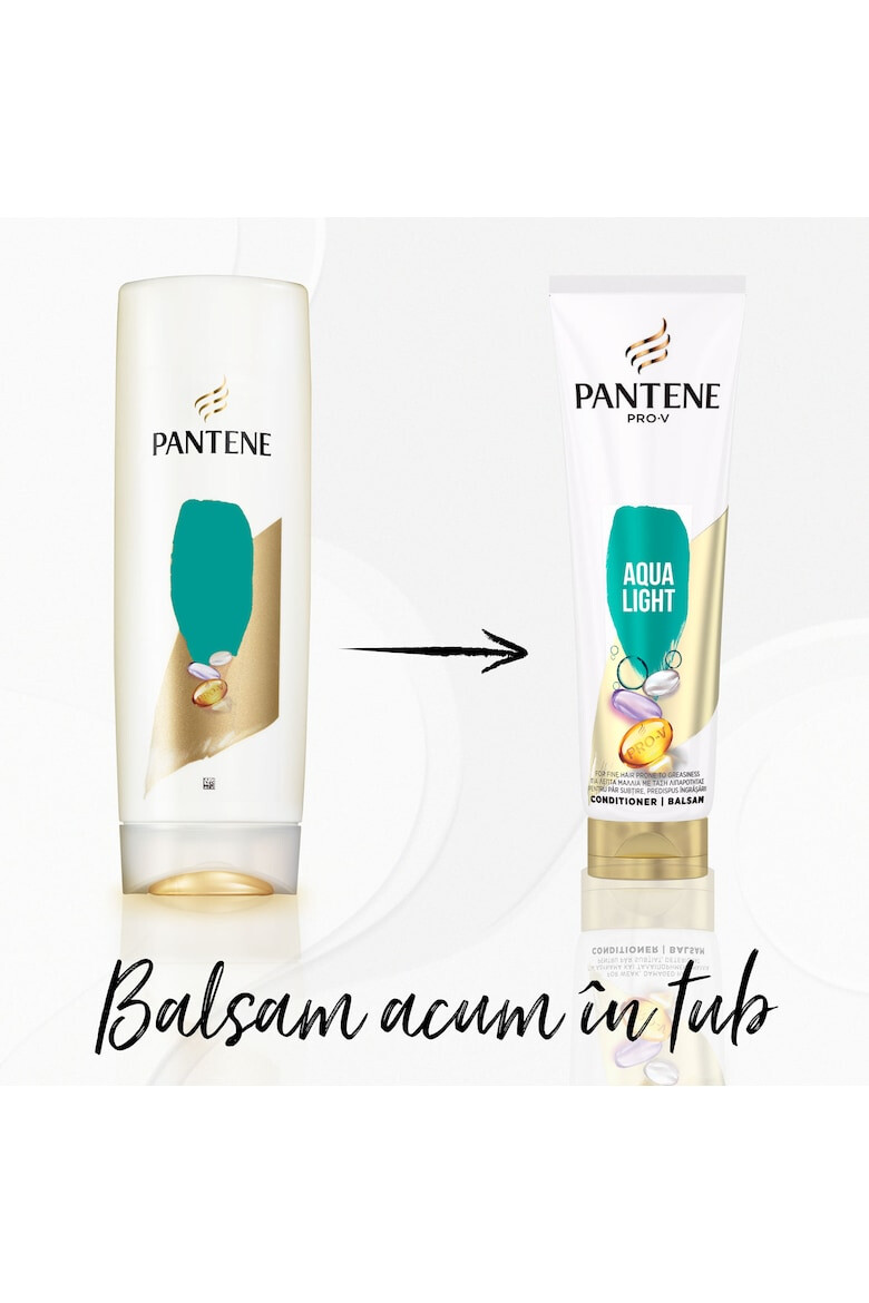 Pantene Опаковка: Шампоан Pro-V - Pepit.bg