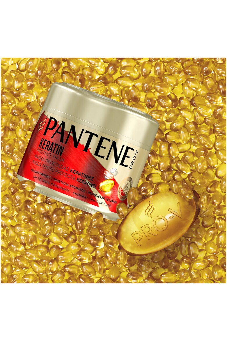 Pantene Pro-V маска за коса 300 мл - Pepit.bg