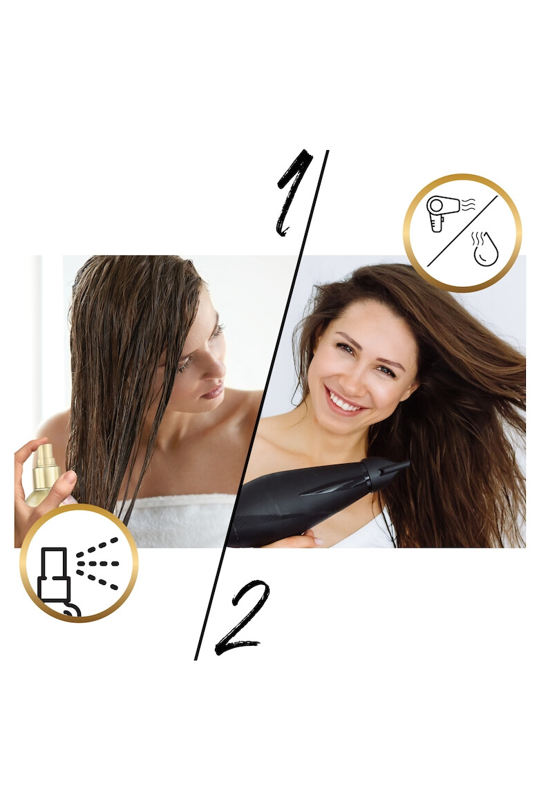 Pantene Масло за коса 7 в 1 Pro-V Miracles Lift & Volume 100 мл - Pepit.bg