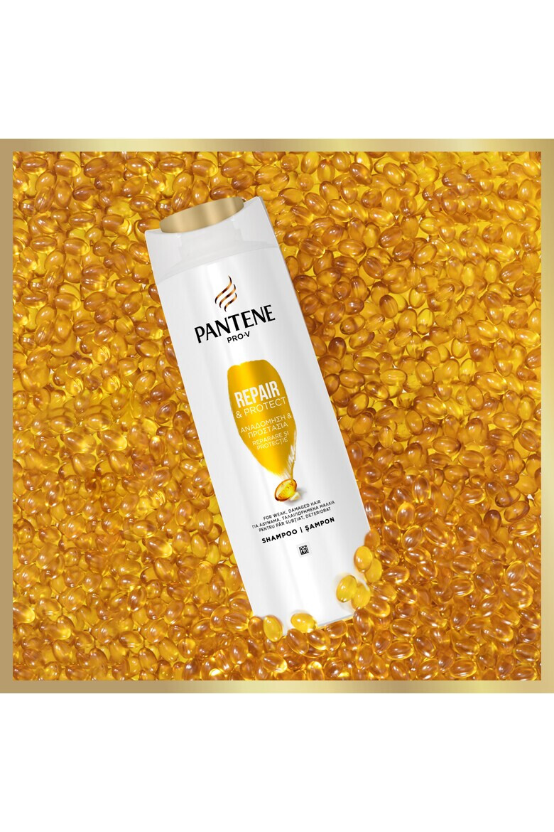 Pantene Опаковка: Шампоан Pro-V - Pepit.bg