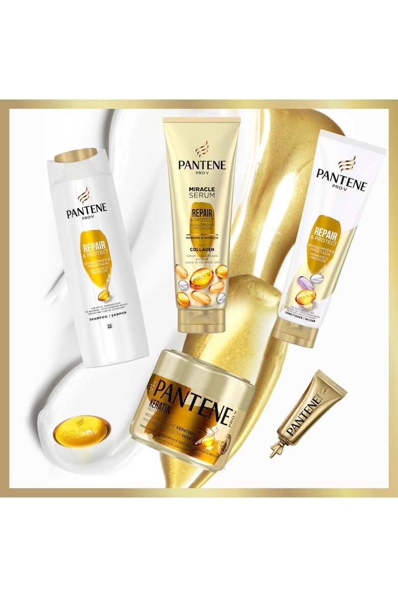 Pantene Опаковка: Шампоан Pro-V - Pepit.bg