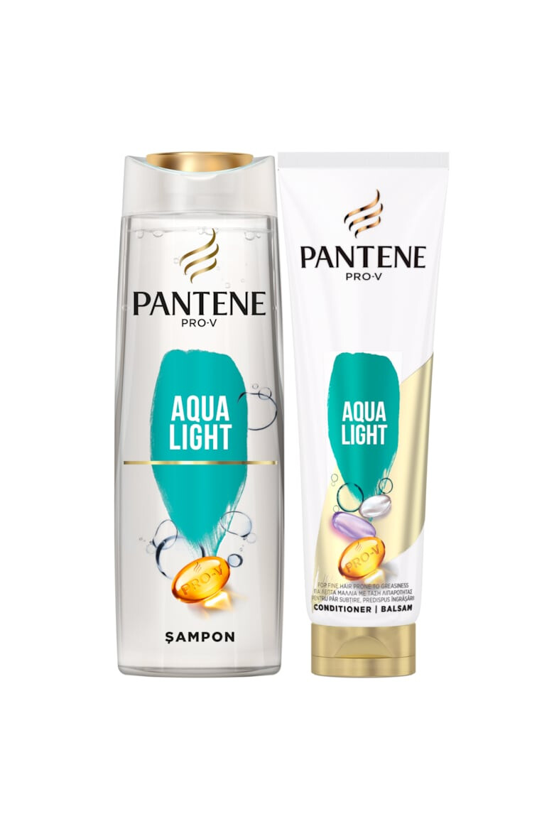 Pantene Опаковка: Шампоан Pro-V - Pepit.bg