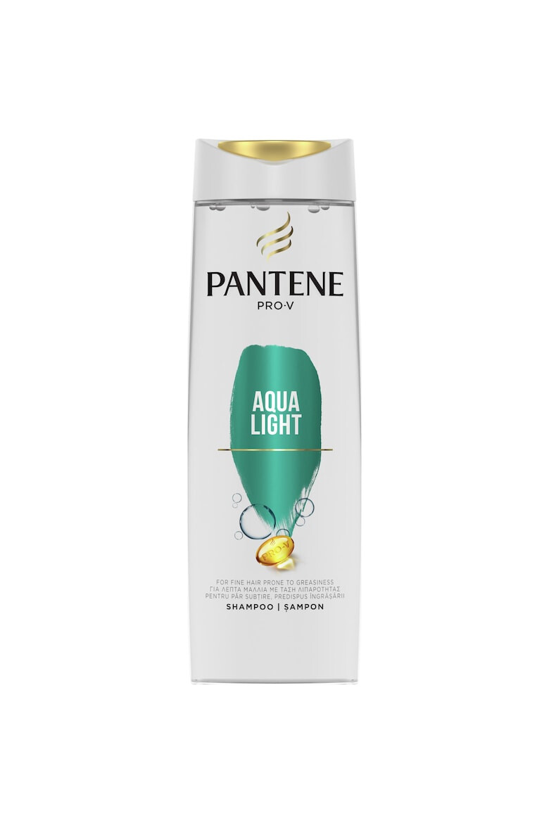 Pantene Pro-V Aqua Light шампоан за мазна коса - Pepit.bg