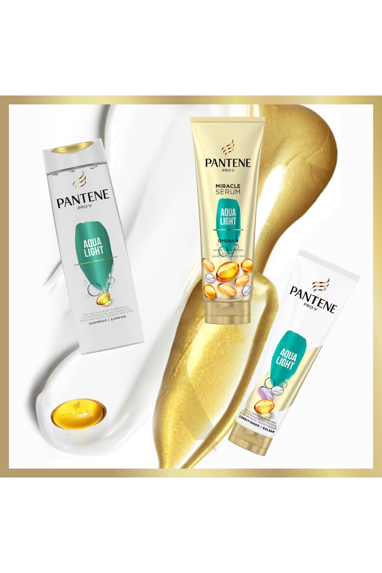 Pantene Pro-V Aqua Light шампоан за мазна коса - Pepit.bg