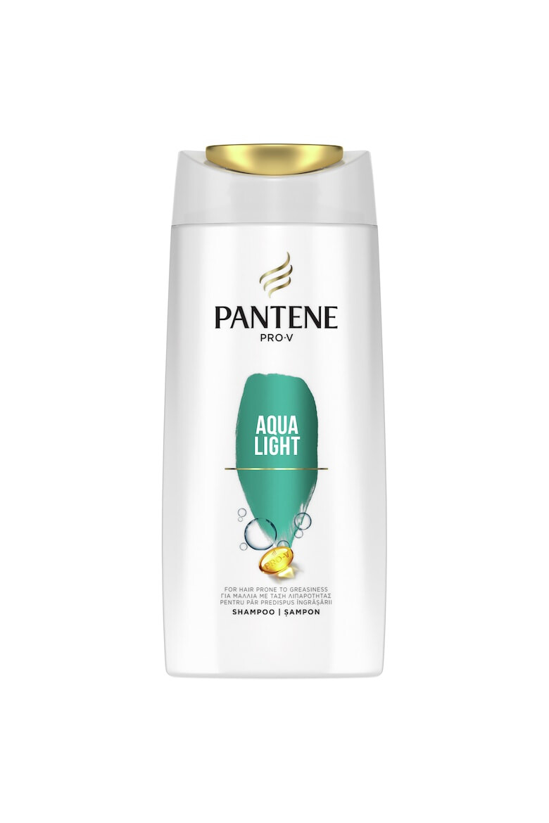 Pantene Pro-V Aqua Light шампоан за мазна коса - Pepit.bg