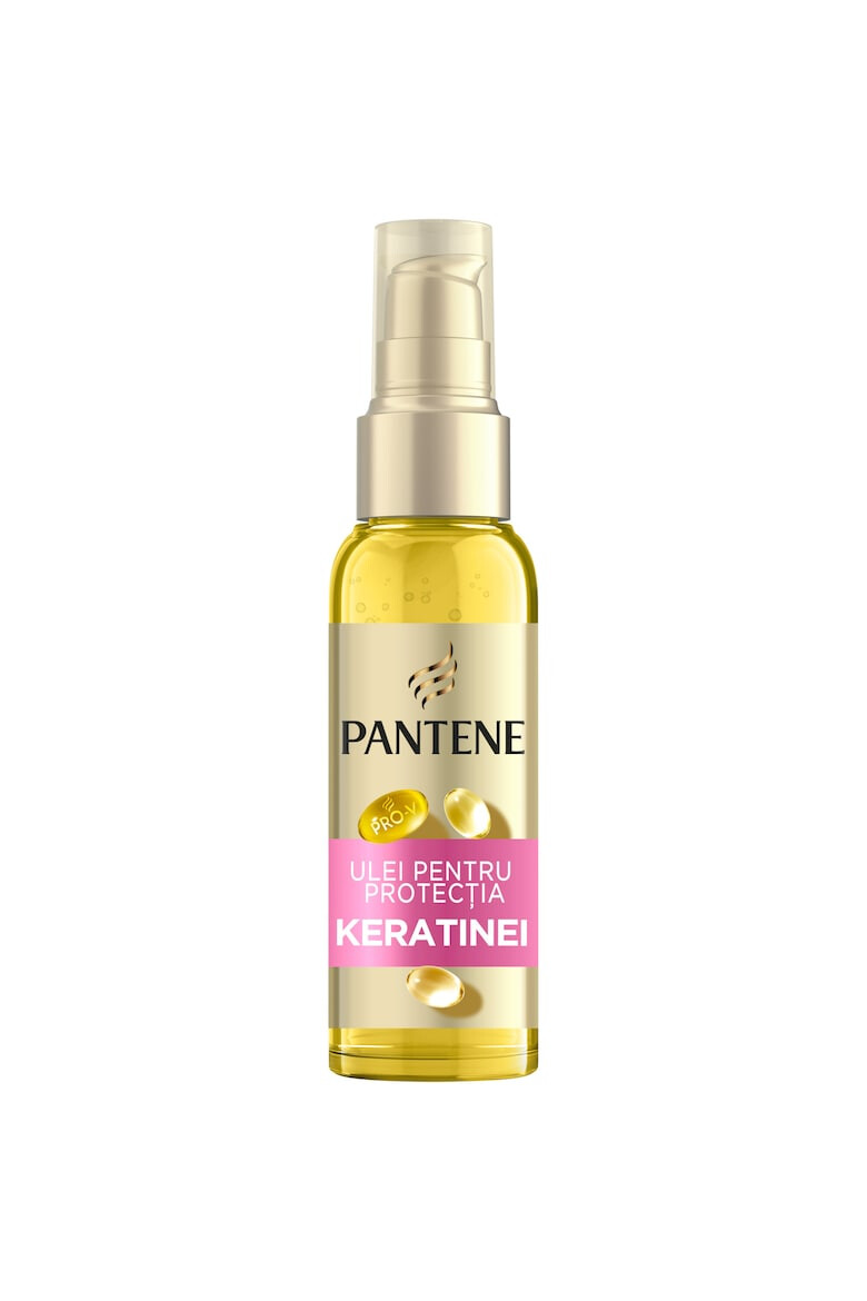 Pantene Pro-V масло за коса 100 мл - Pepit.bg