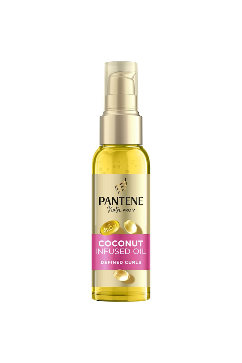 Pantene Pro-V масло за коса 100 мл - Pepit.bg