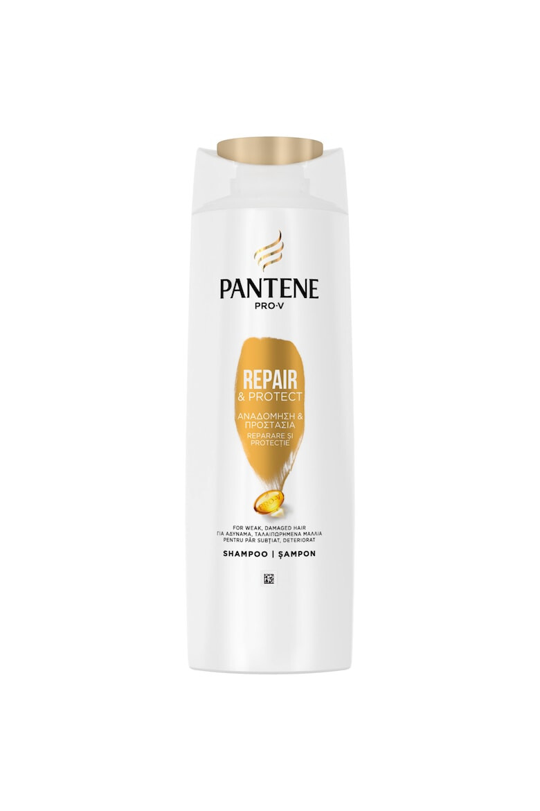 Pantene Pro-V Repair & Protect шампоан за увредена коса - Pepit.bg