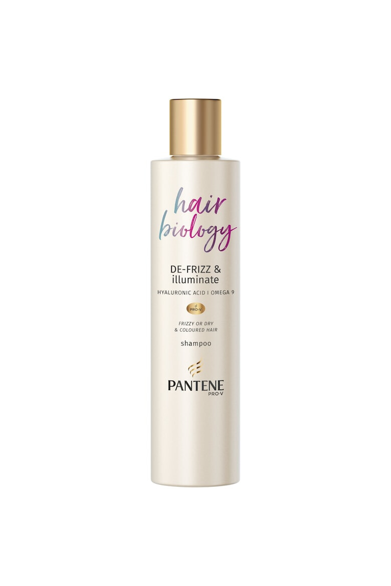 Pantene Шампоан Hair Biology 250 мл - Pepit.bg