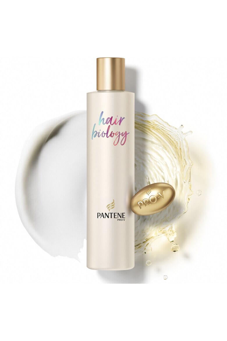 Pantene Шампоан Hair Biology 250 мл - Pepit.bg