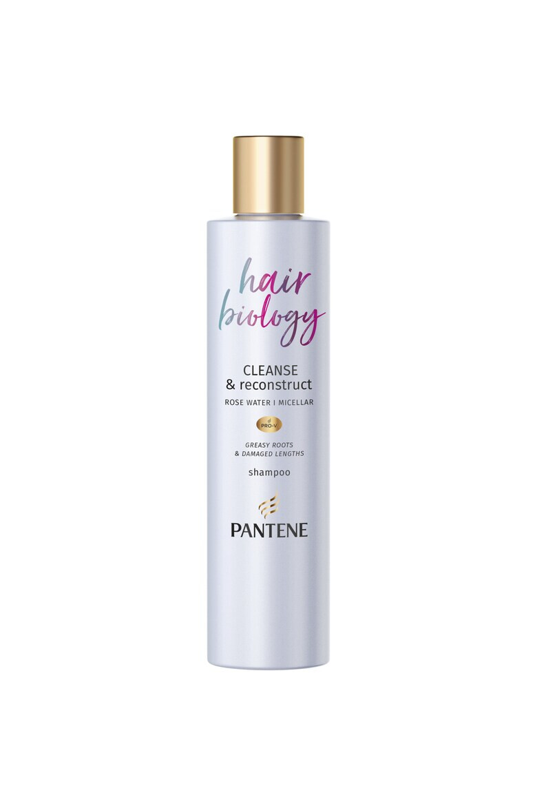 Pantene Шампоан Hair Biology 250 мл - Pepit.bg