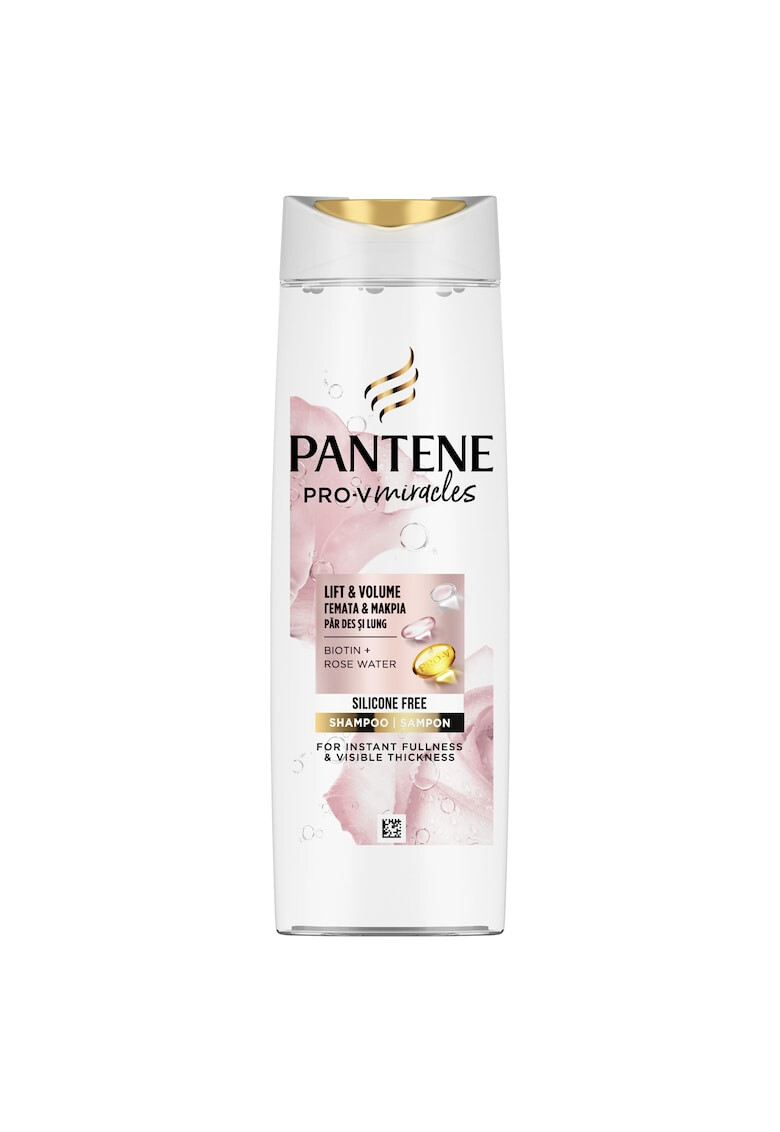 Pantene Шампоан Pro-V Miracles Lift & Volume - Pepit.bg