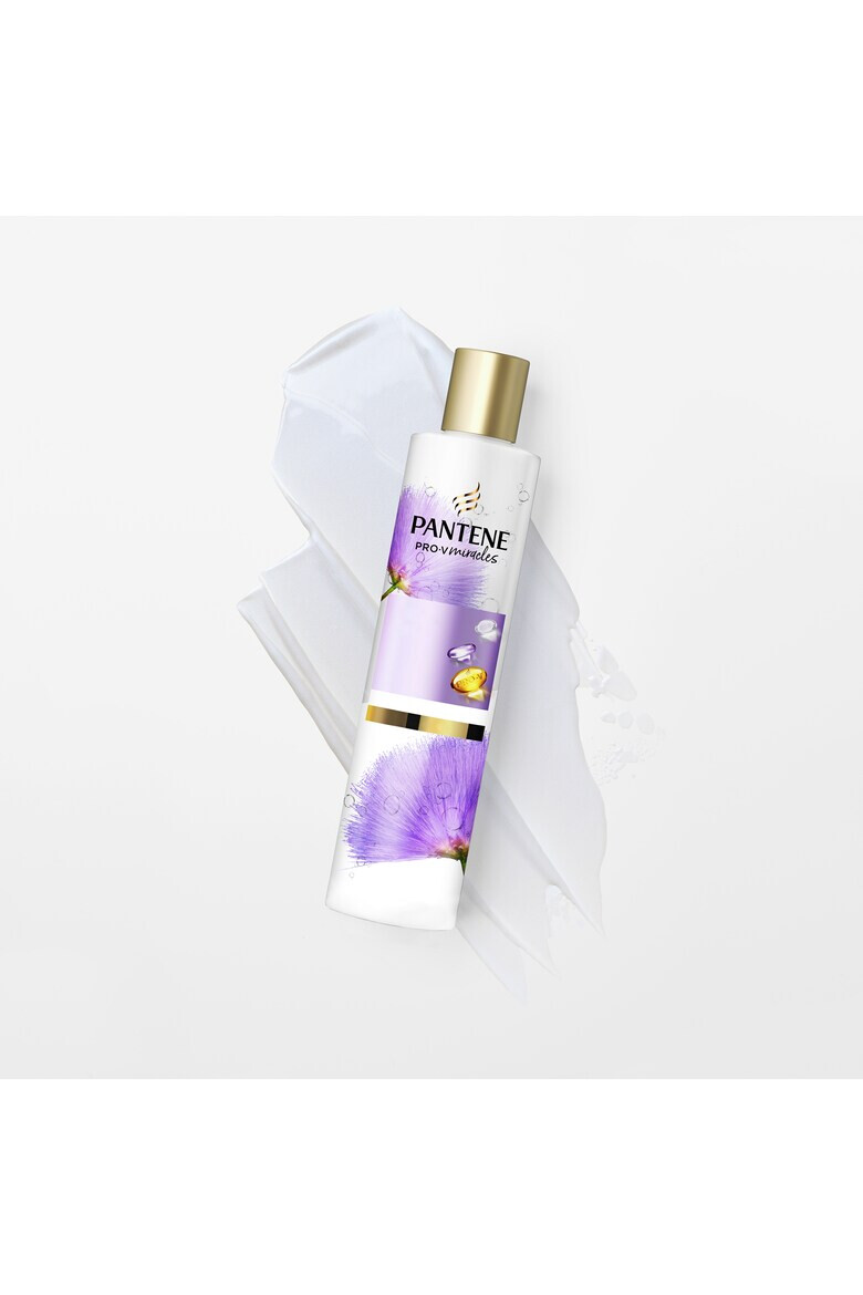 Pantene Шампоан Pro-V Miracles Silky & Glowing мл - Pepit.bg