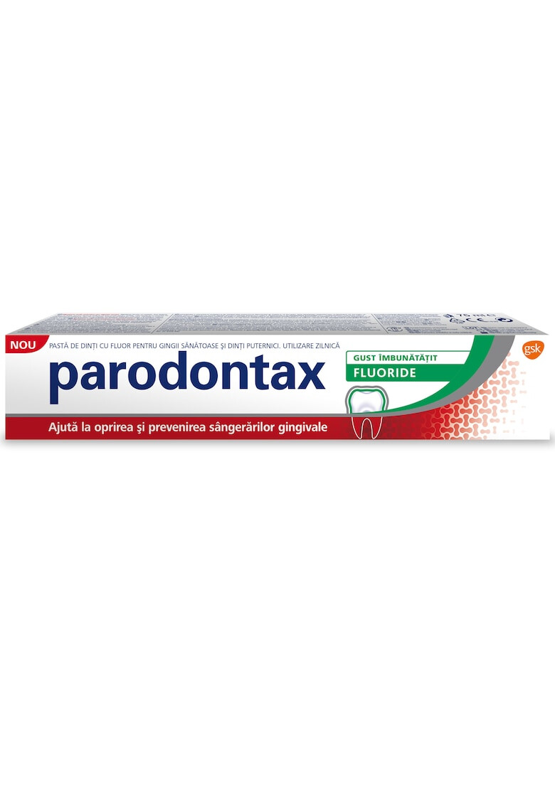 Parodontax Паста за зъби Fluoride 75 мл - Pepit.bg