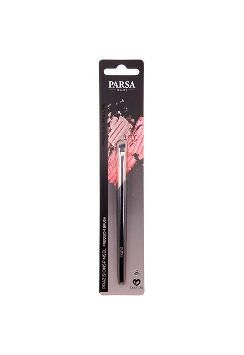 Parsa Beauty Четка За грим Черна - Pepit.bg