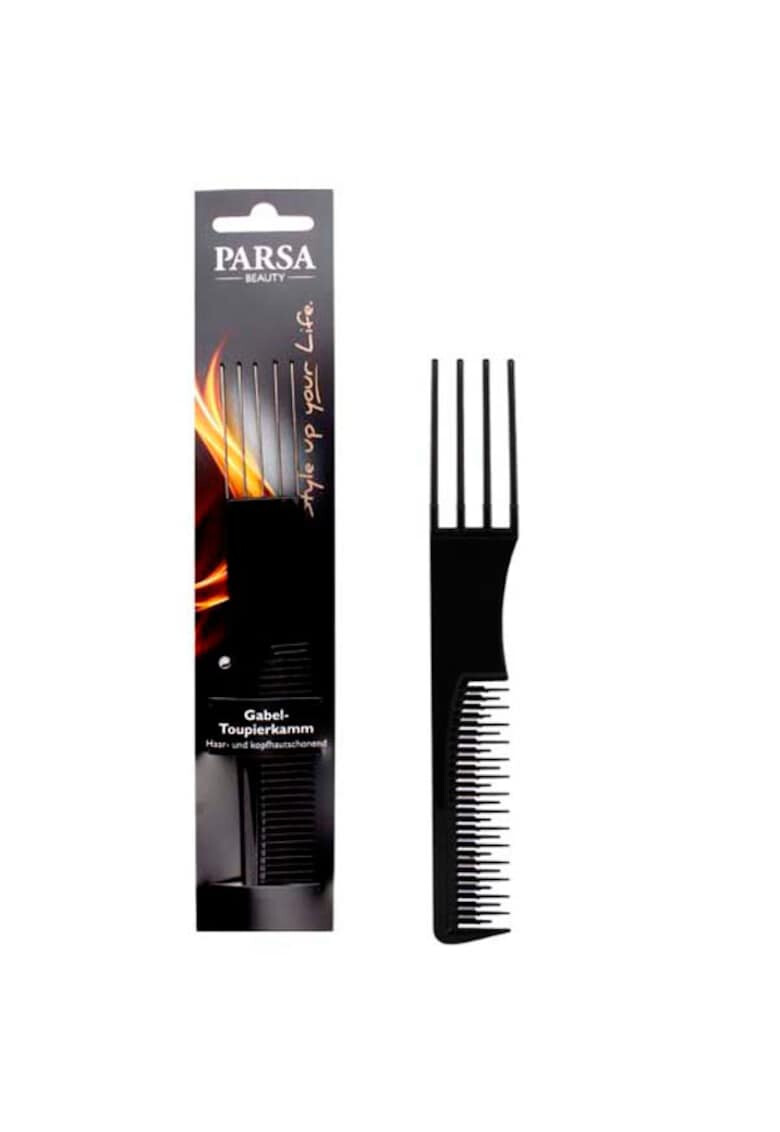 Parsa Beauty Гребен Essential Двъстранен 192 мм - Pepit.bg