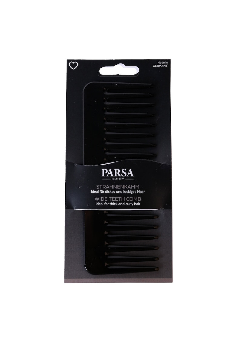 Parsa Beauty Гребен с редки зъби - Pepit.bg
