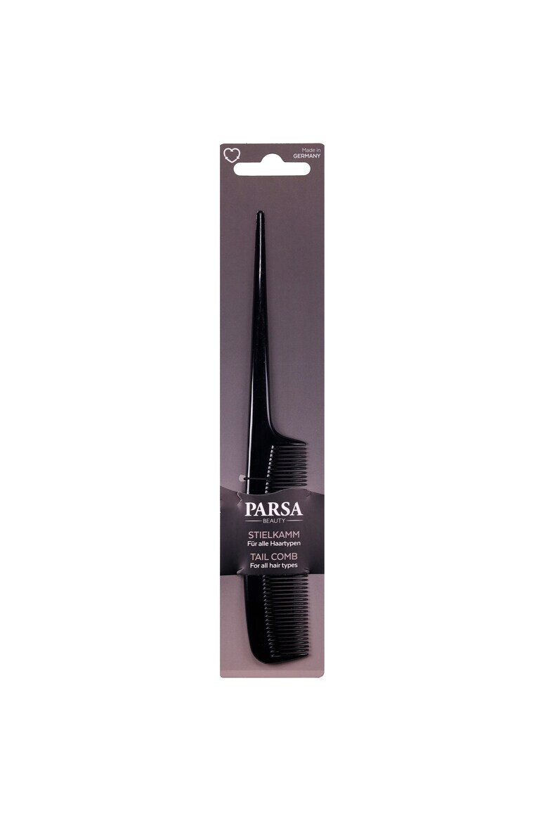 Parsa Beauty Гребен за опашка - Pepit.bg