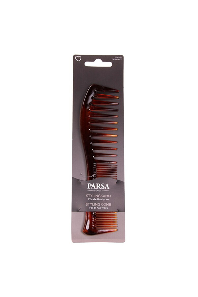Parsa Beauty Стилизиращ гребен - Pepit.bg