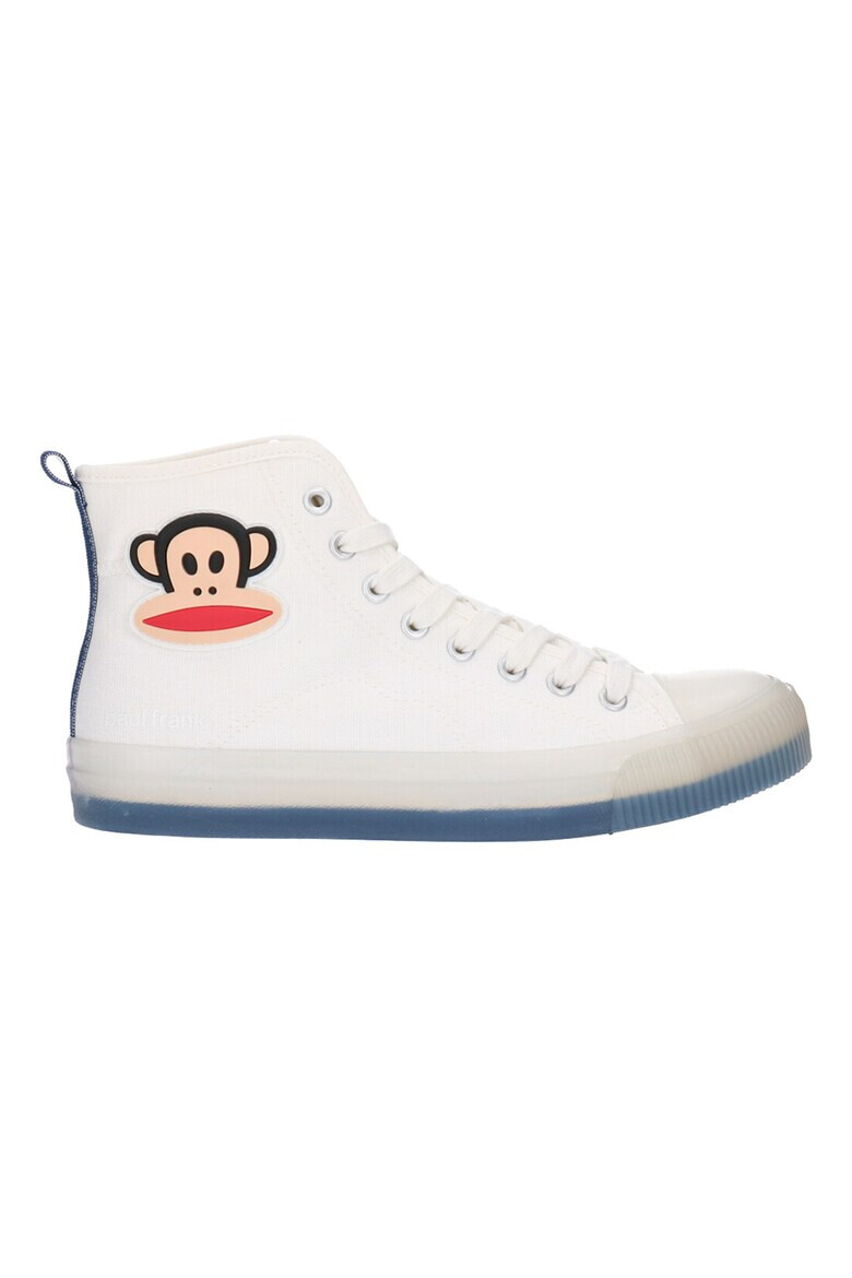 Paul Frank Кецове с висок профил - Pepit.bg