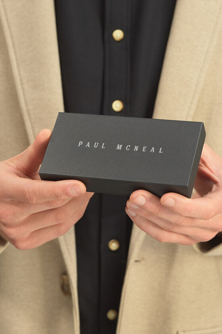 Paul McNeal Кварцов часовник - Pepit.bg