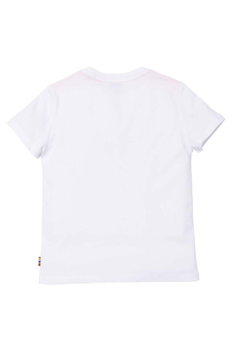 Paul Smith Памучна тениска с принт - Pepit.bg