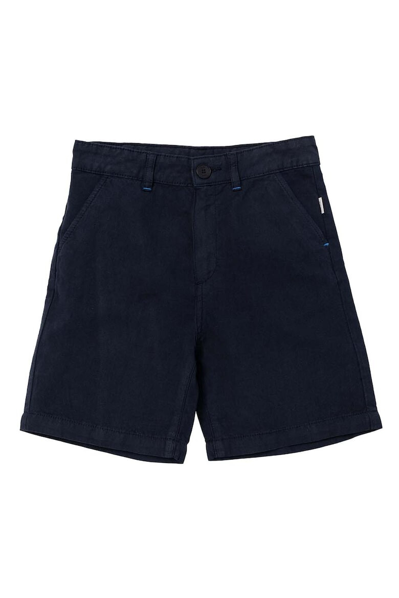 Paul Smith Шорти с лиосел - Pepit.bg