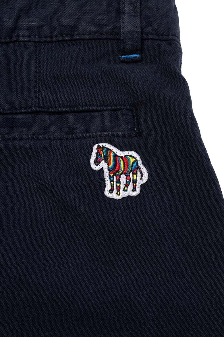 Paul Smith Шорти с лиосел - Pepit.bg