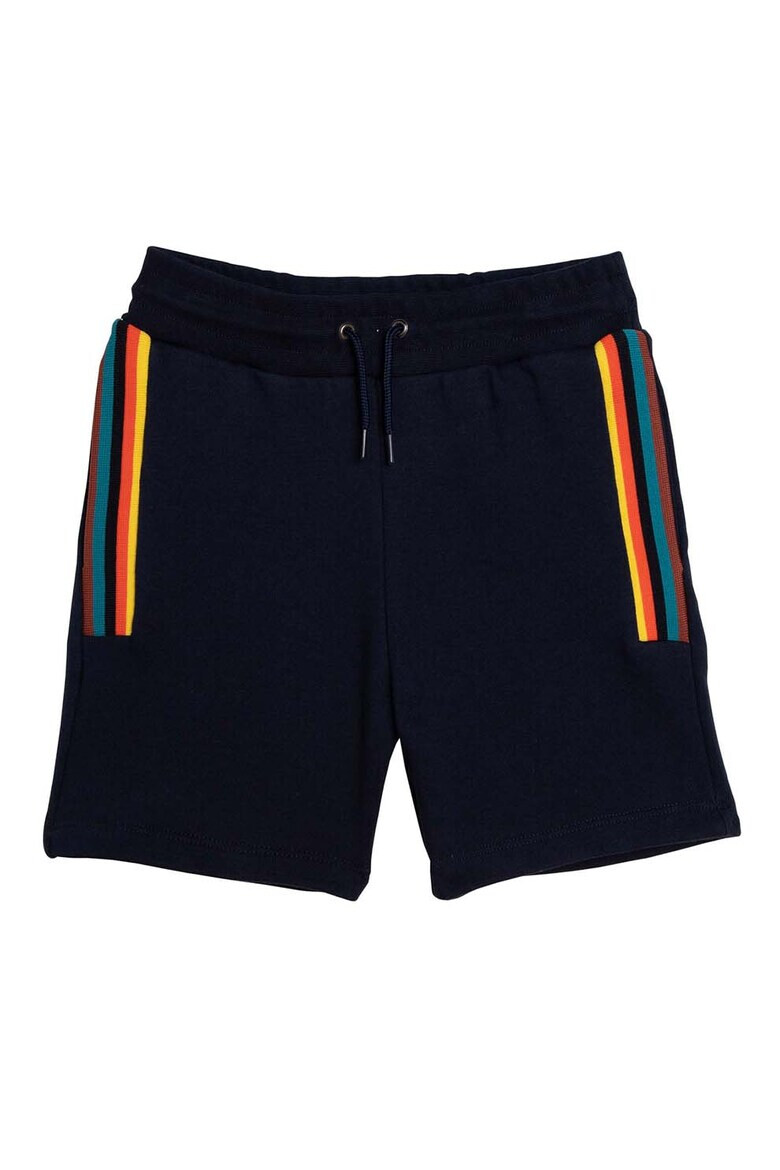 Paul Smith Шорти с райе - Pepit.bg