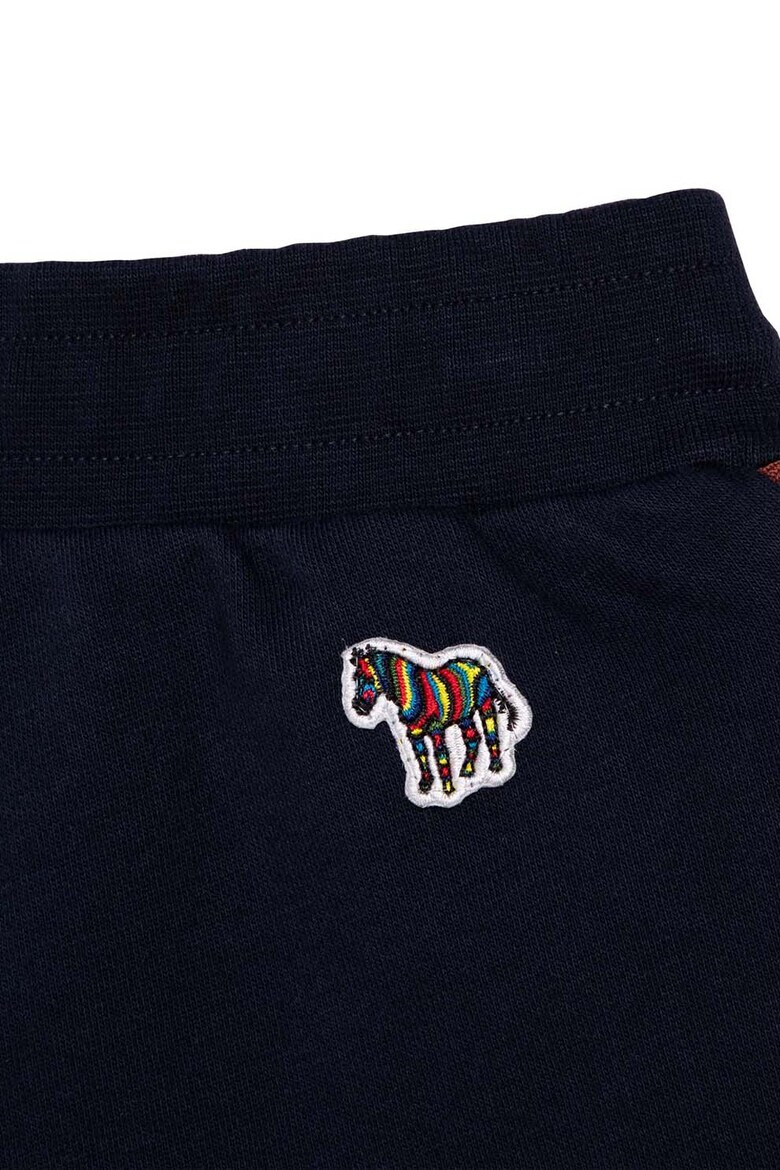 Paul Smith Шорти с райе - Pepit.bg