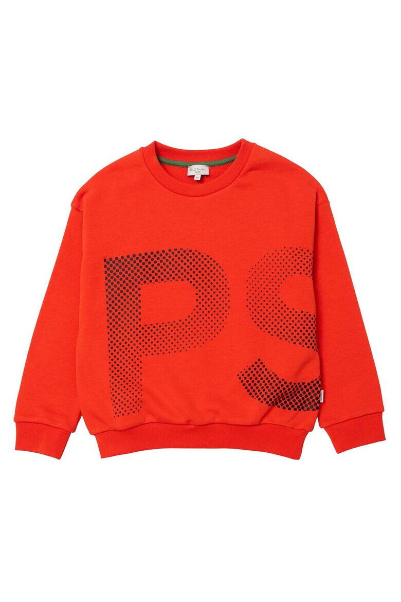 Paul Smith Суитшърт с принт - Pepit.bg