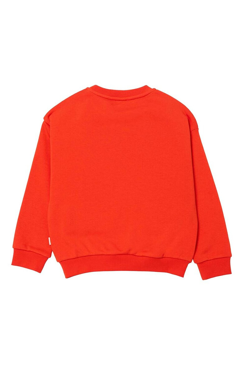 Paul Smith Суитшърт с принт - Pepit.bg