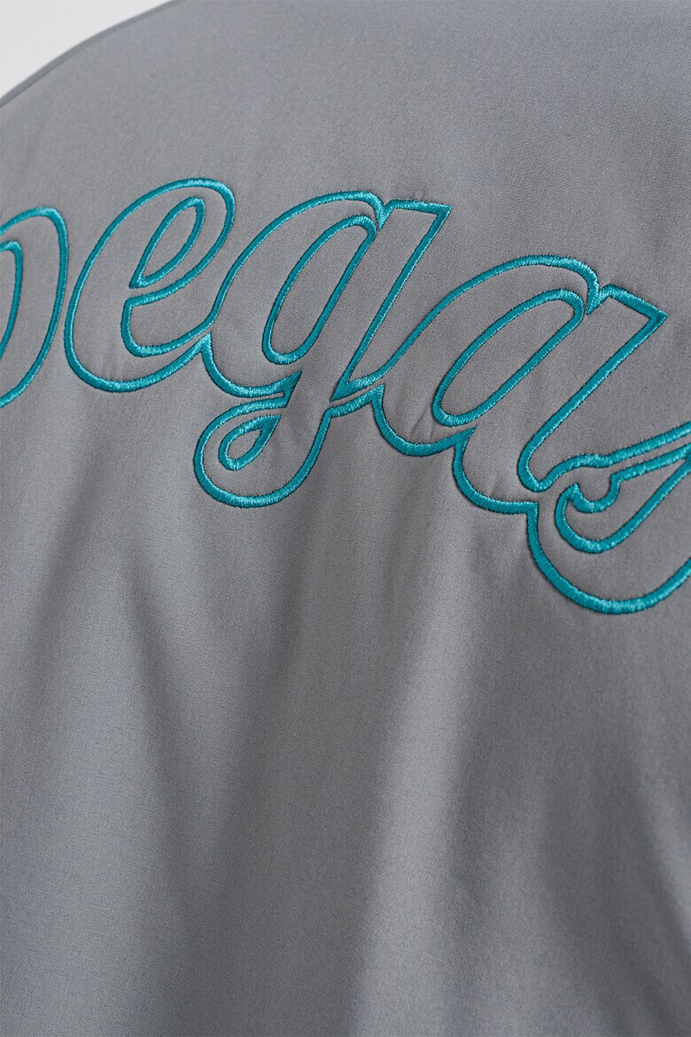 Pegas Яке бомбър с ръкави реглан - Pepit.bg