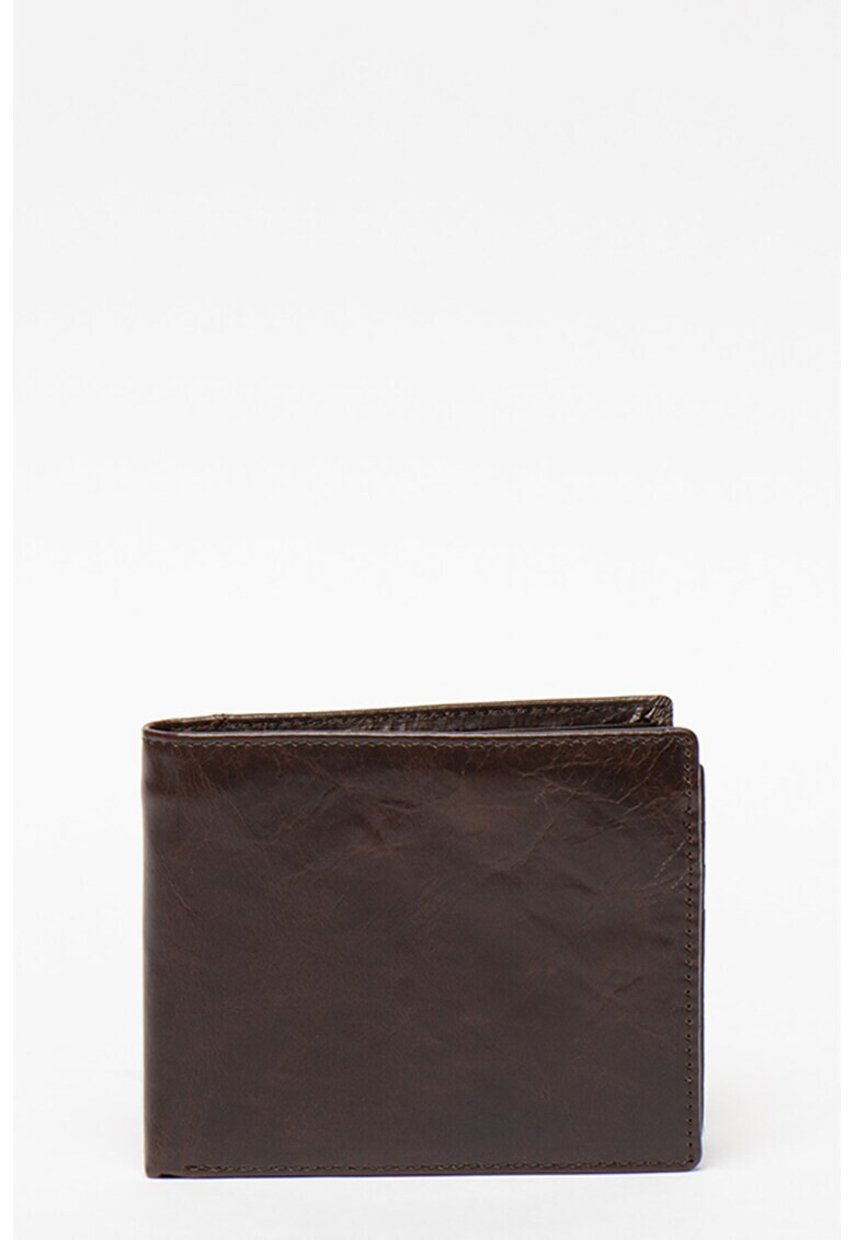 Pellearts Кожен портфейл - Pepit.bg