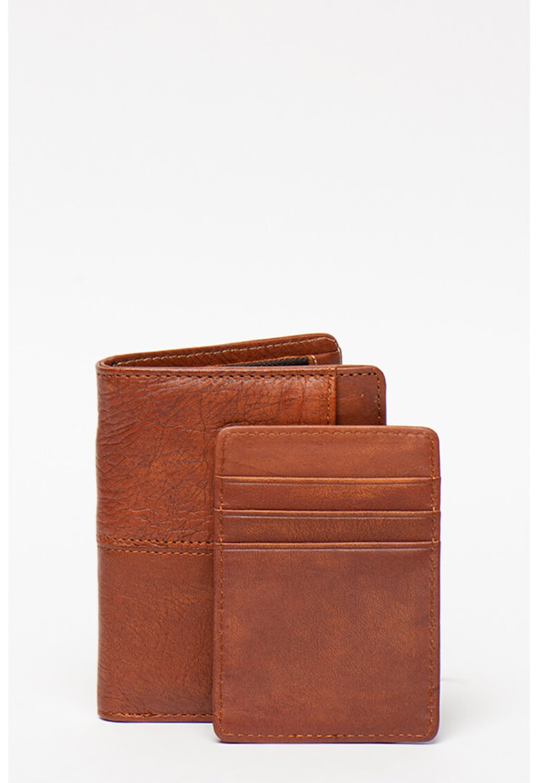 Pellearts Кожен портфейл - Pepit.bg