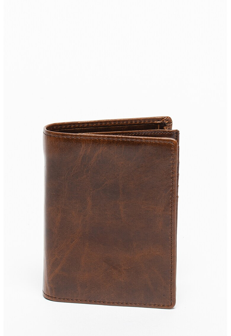 Pellearts Кожен портфейл - Pepit.bg