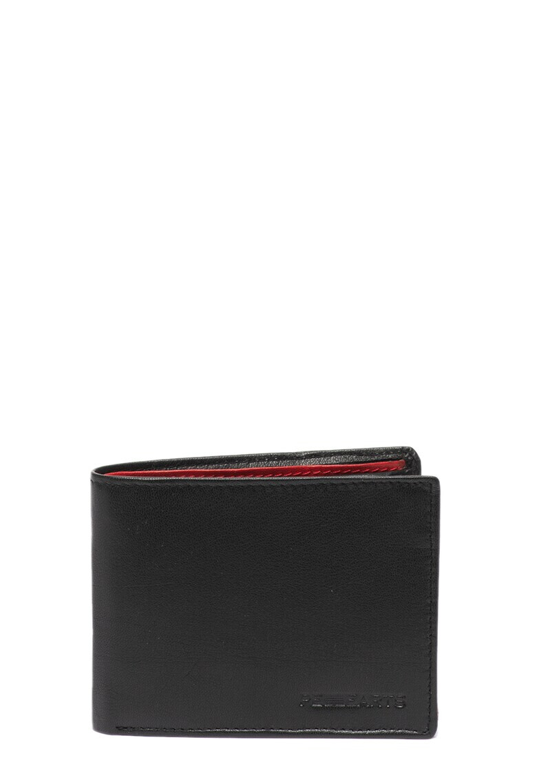 Pellearts Кожен портфейл - Pepit.bg
