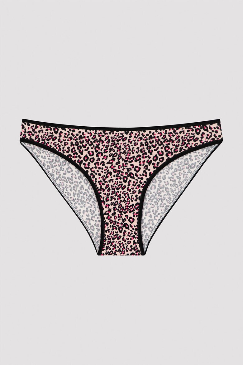Penti Бикини с памук - 3 чифта - Pepit.bg