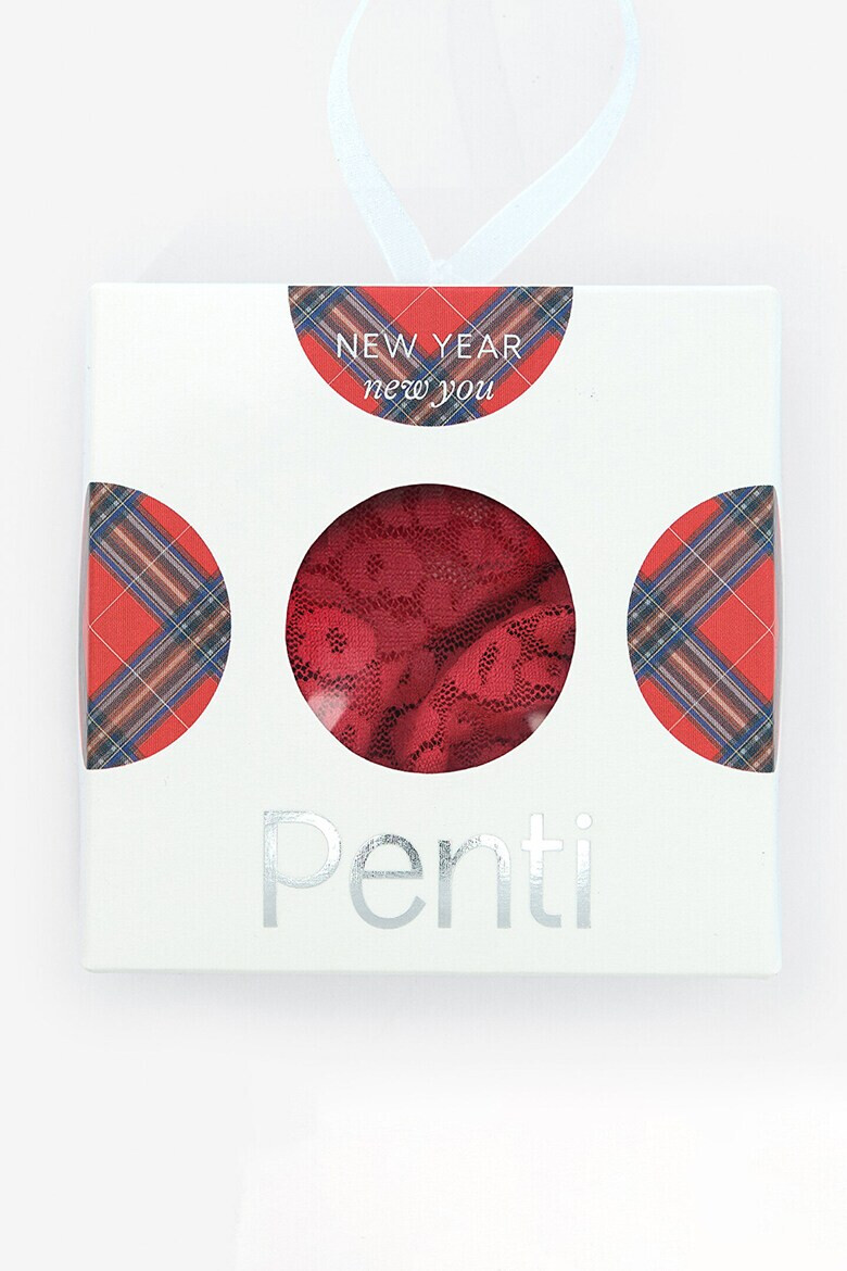 Penti Бикини с животински принт - Pepit.bg