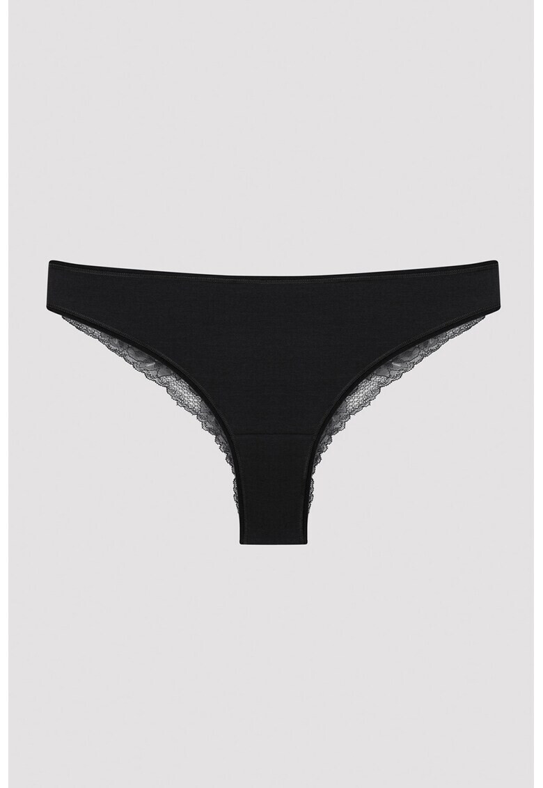 Penti Бразилиана - 3 чифта - Pepit.bg