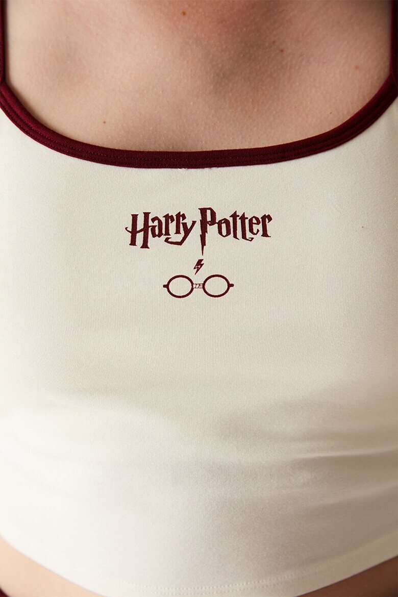 Penti Къс топ Harry Potter - Pepit.bg