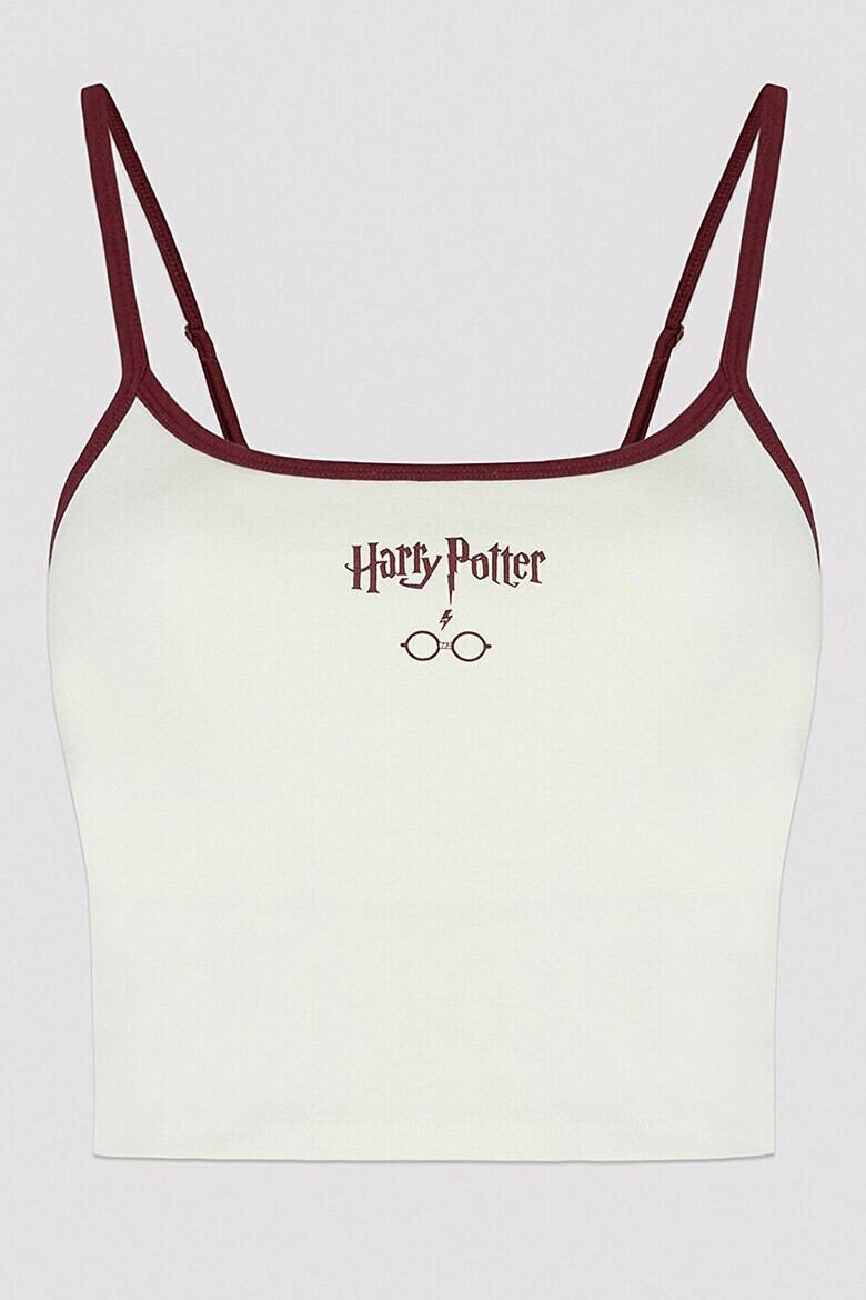 Penti Къс топ Harry Potter - Pepit.bg