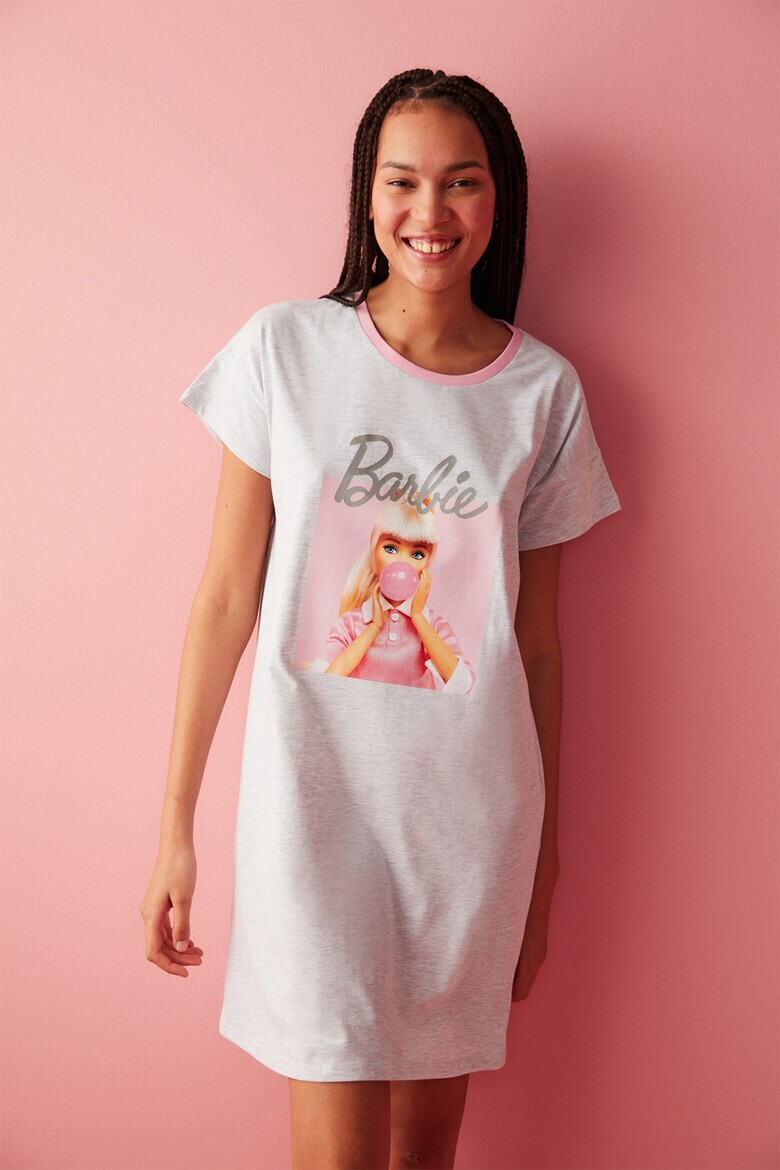 Penti Нощница с тема Barbie - Pepit.bg