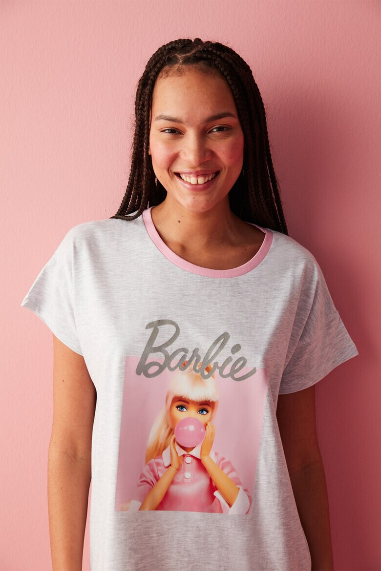 Penti Нощница с тема Barbie - Pepit.bg