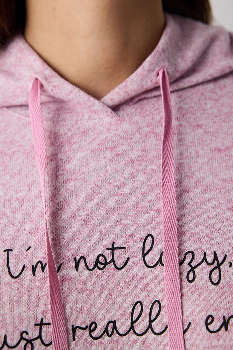 Penti Pijama Blouse With Hood - Pepit.bg