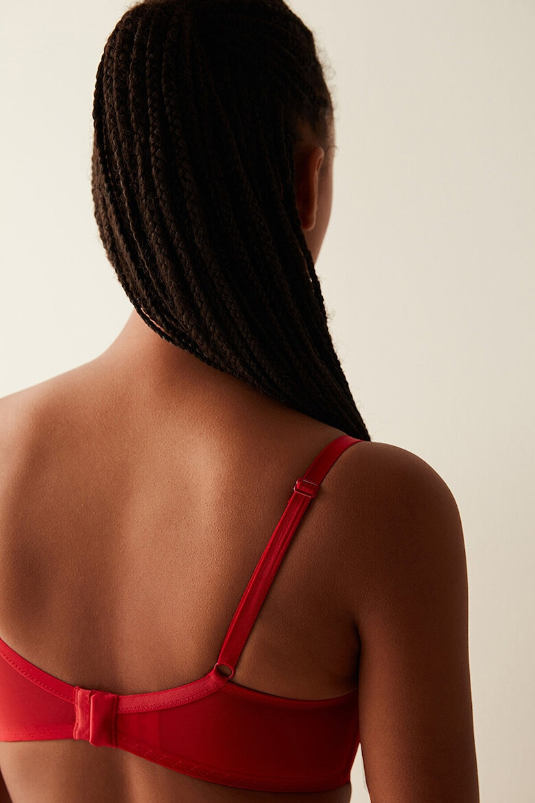 Penti Сутиен с дантела - Pepit.bg
