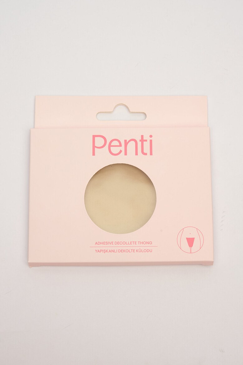 Penti Танга Decollete - Pepit.bg